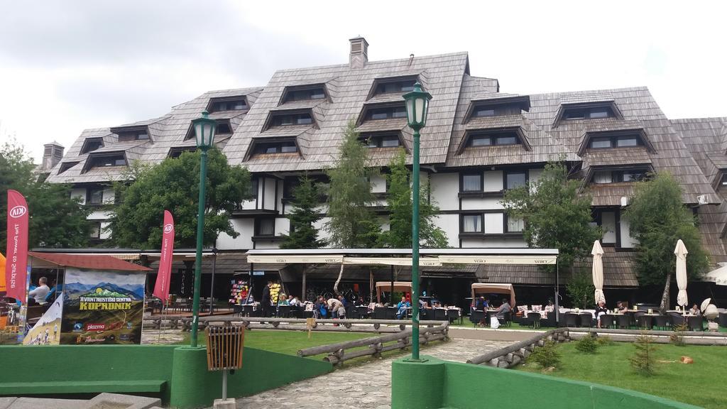 Apartment Maja Konaci Kopaonik Exterior foto